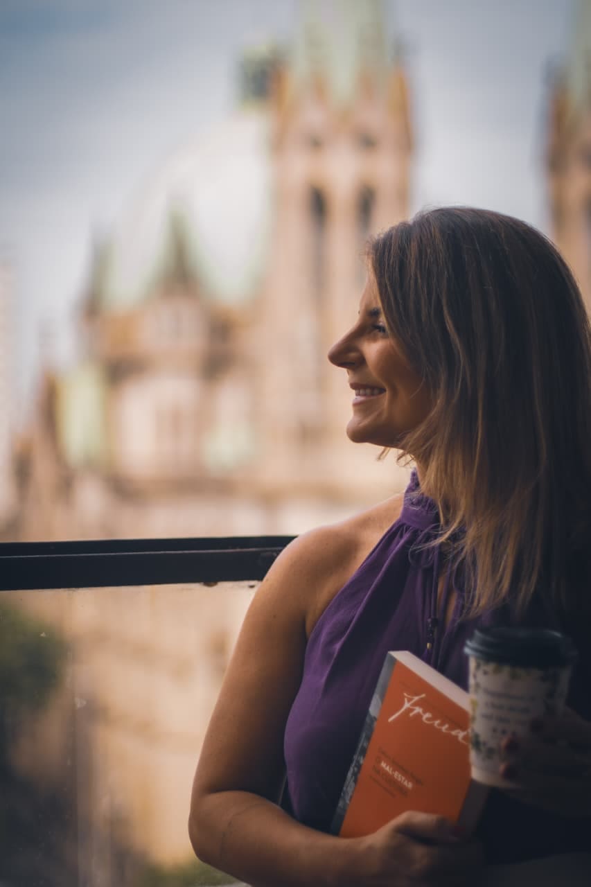 Espaço Terapêutico